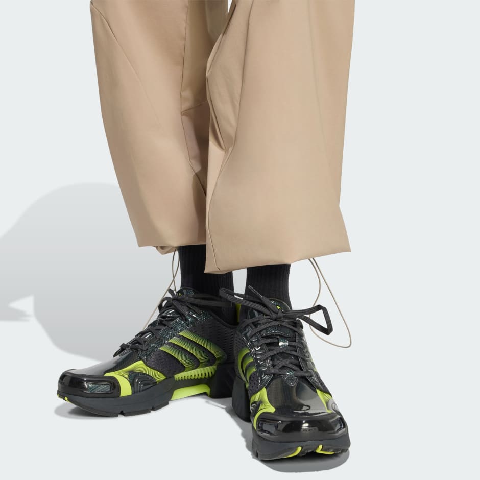 Pantaloni de trening lejeri, cu dungi F50