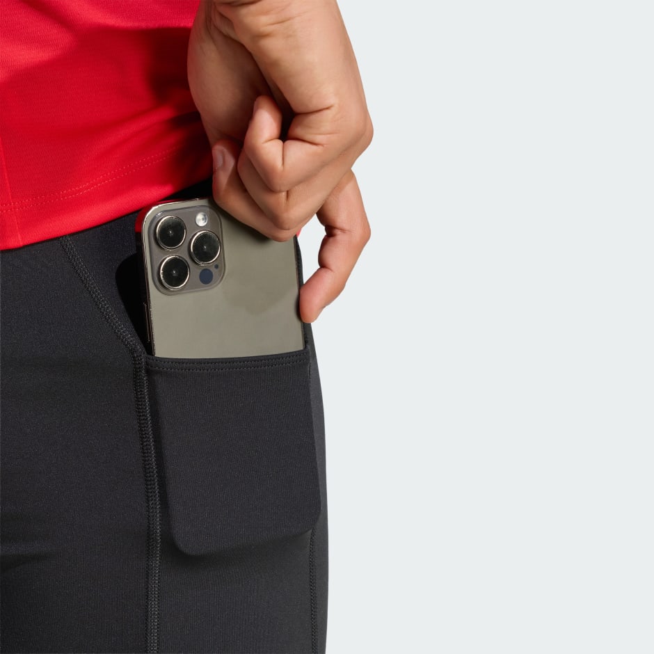 adi365 Running Essentials Short Tights