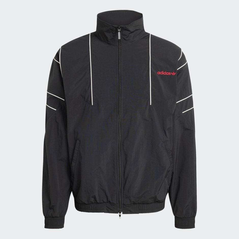 CUTLINE TRACK TOP