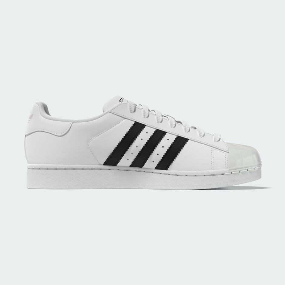 ADIDAS SUPERSTAR SHOES