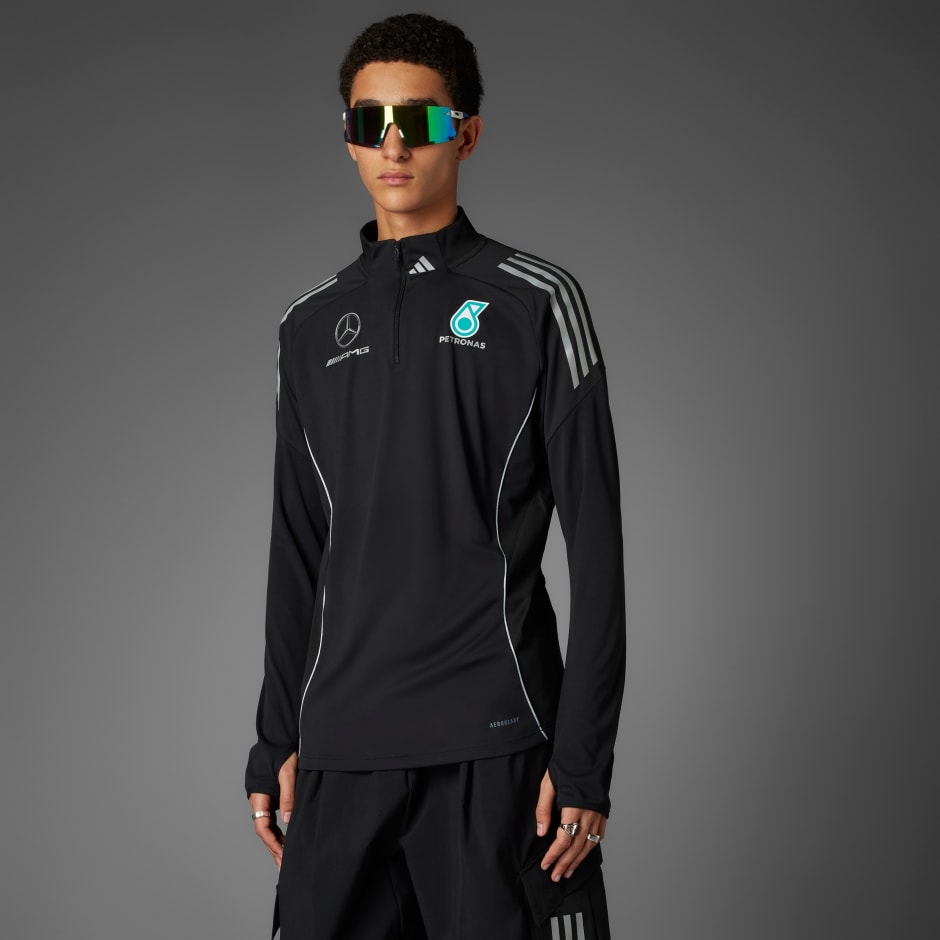 BLUZĂ DE MECANIC MERCEDES - AMG PETRONAS FORMULA ONE TEAM