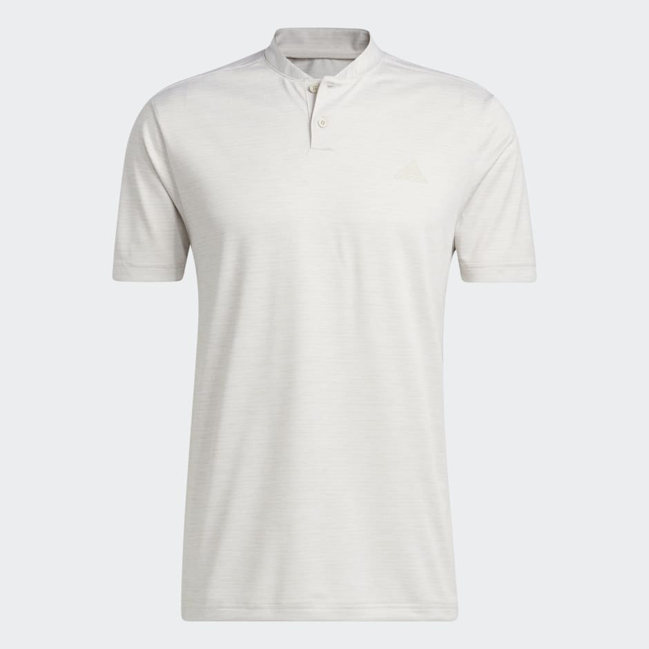 burberry oxford abown polo