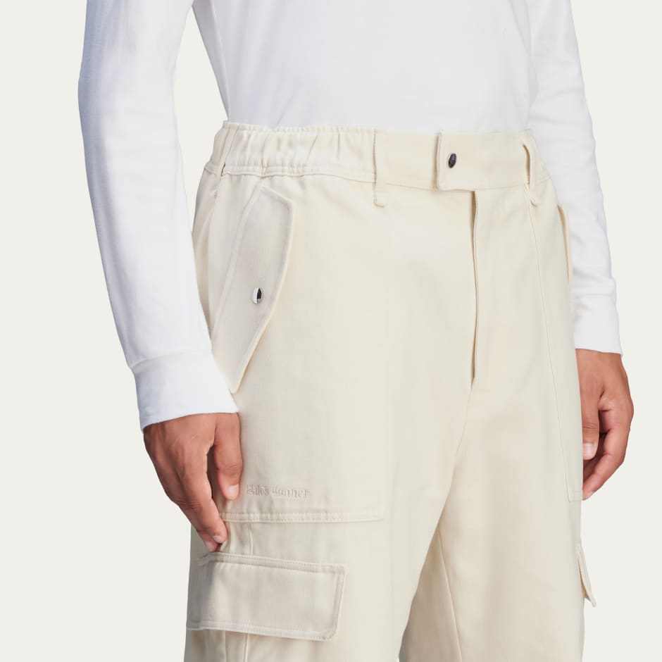 Pantaloni cargo Wales Bonner