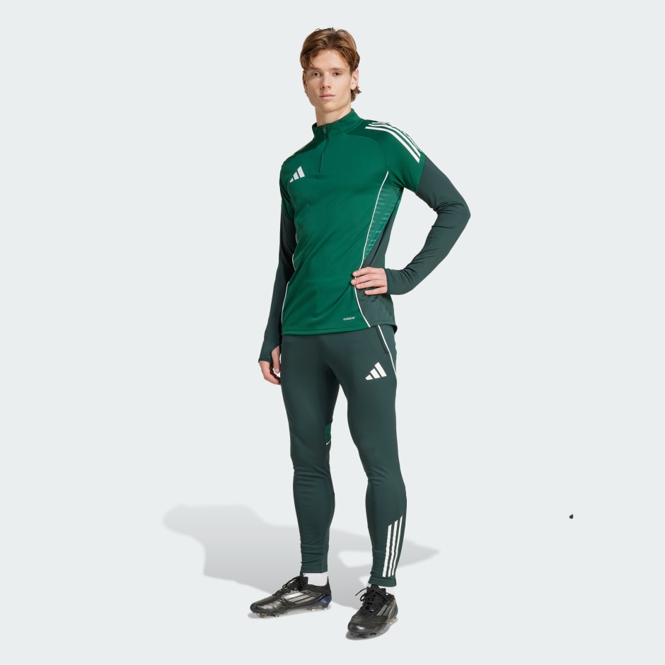 Tiro 25 Competition Training Pants