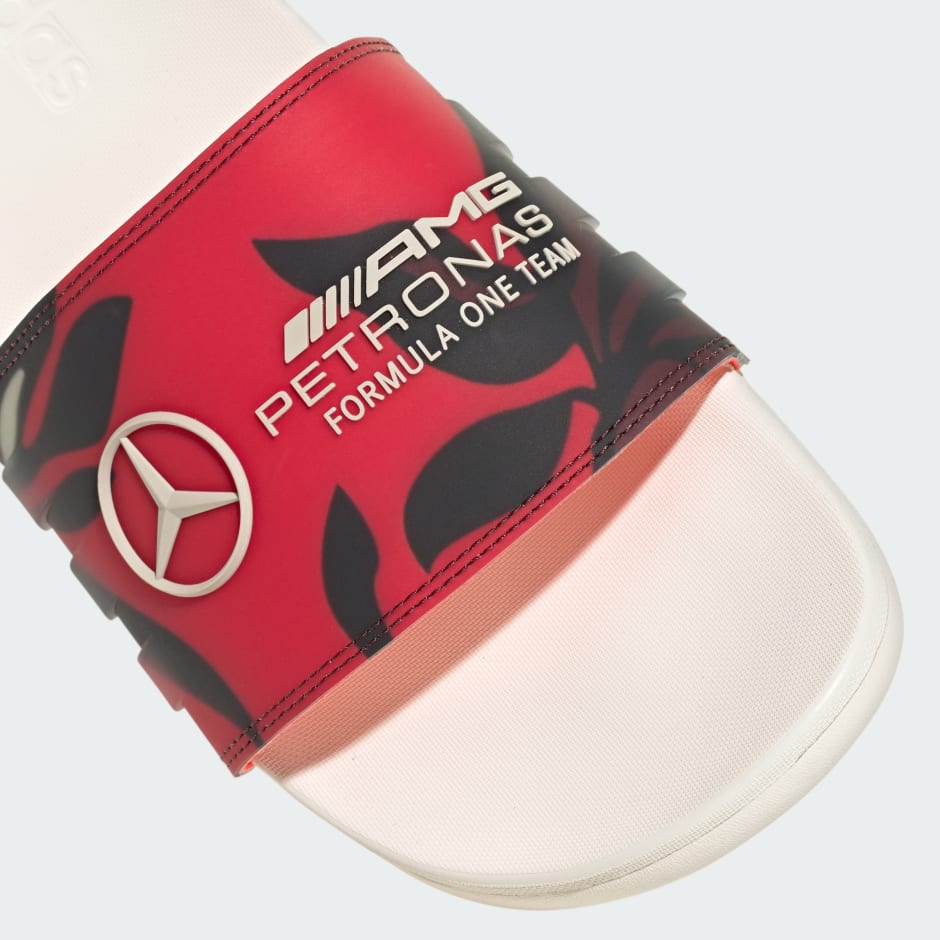 شبشب Mercedes - AMG Petronas Formula One Team Adilette Comfort 