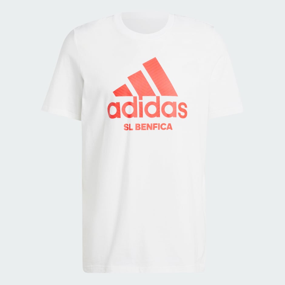 Tricou grafic de sezon Benfica