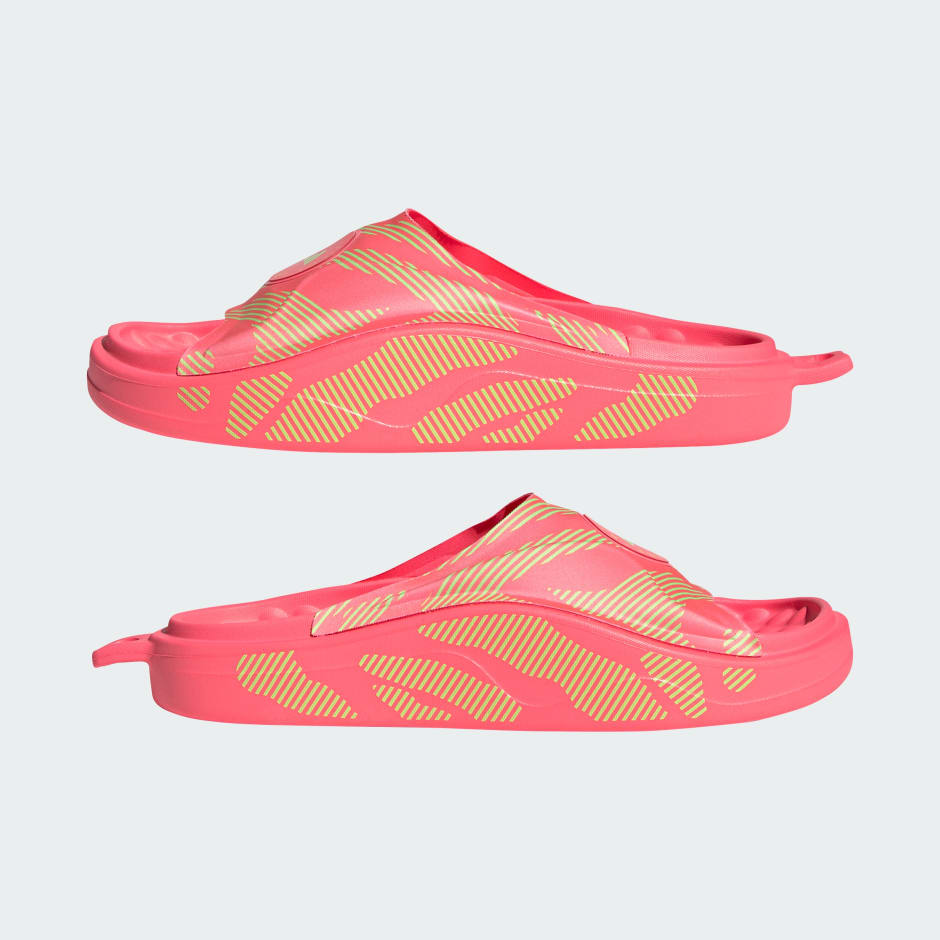 adidas by Stella McCartney Slide Shoes