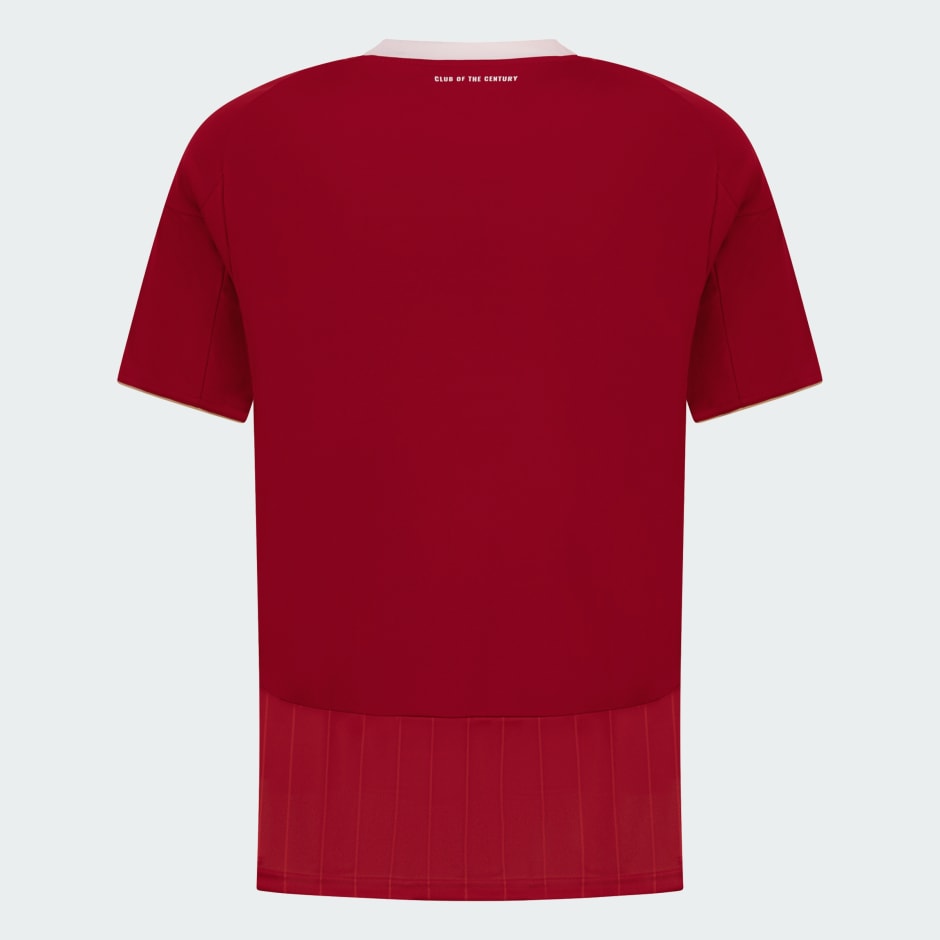 Al Ahly 25/26 HOME JERSEY