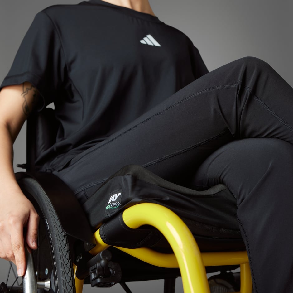 Hlače Training Adaptive Workout Pants