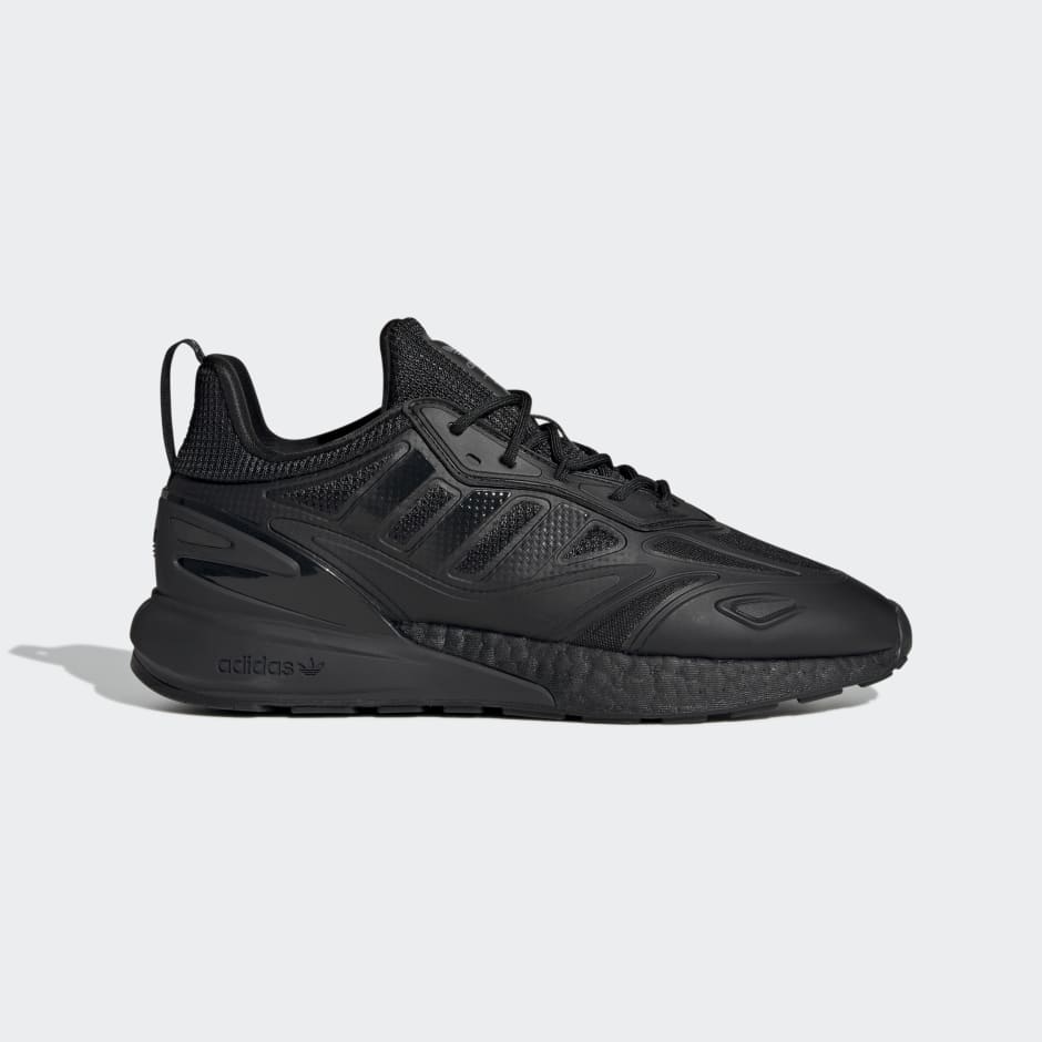 adidas Originals(U)ZX 2K BOOST 2.0 Black - スニーカー