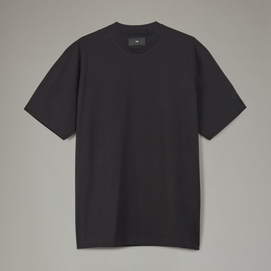 Y-3 Relaxed Short Sleeve Tee