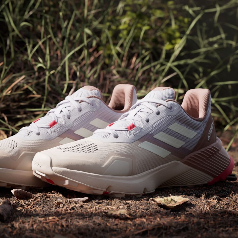 Terrex Soulstride Trail Running Shoes