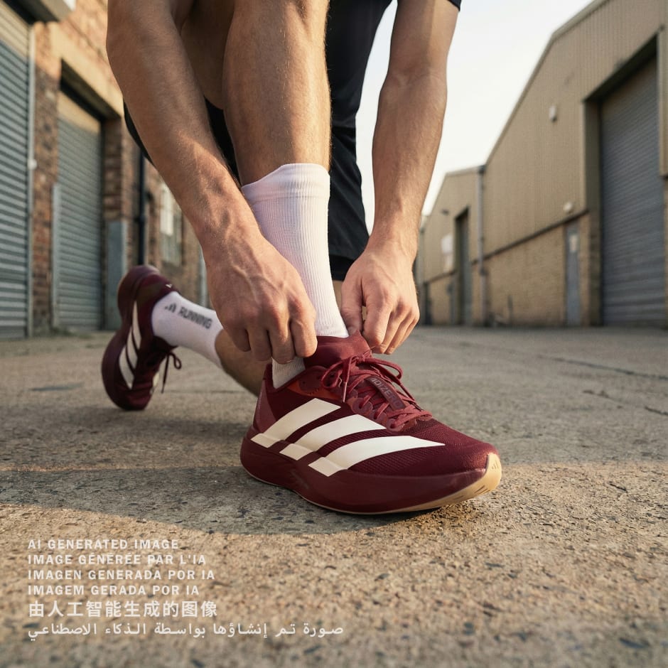 Adizero EVO SL Shoes