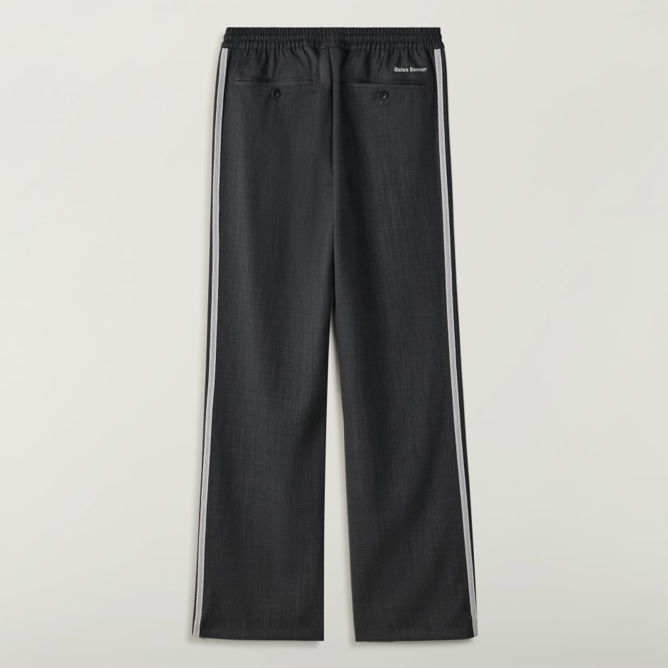 Wales Bonner 羊毛長褲