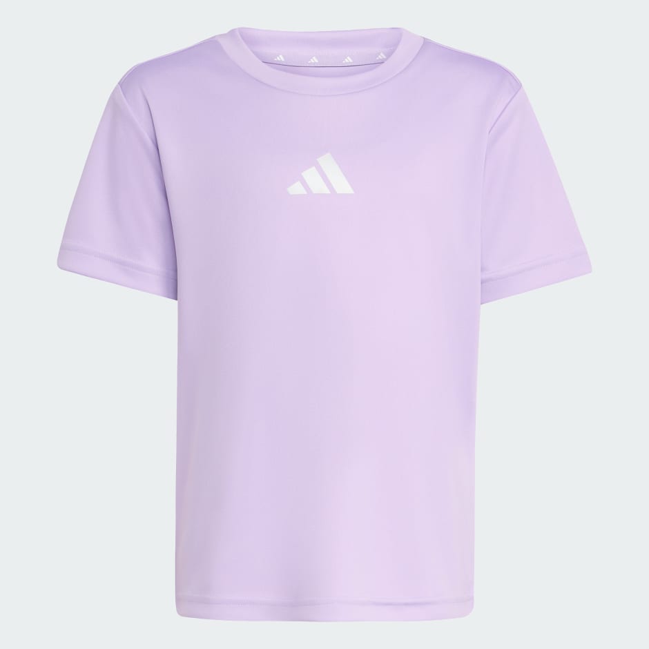 Train Essentials Glam Print Sport Set Kids