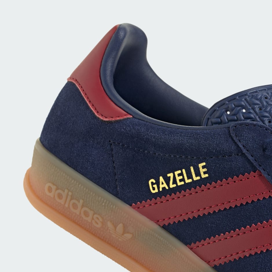 Gazelle Indoor Shoes
