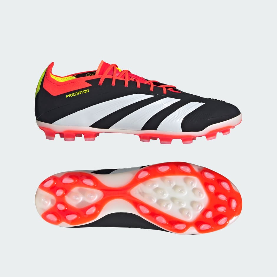 Predator Elite 2G/3G Artificial Grass Football Boots