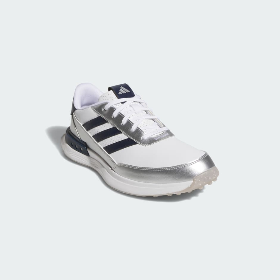 S2G 25 Leather Spikeless Golf Shoes