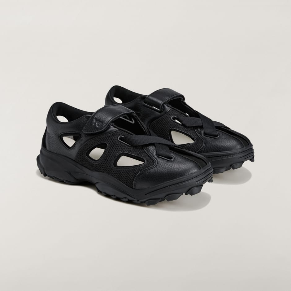 SANDALE Y-3 GSG9