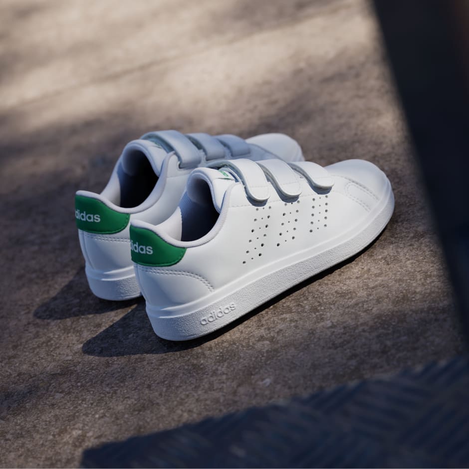 Advantage Base 2.0 Shoes Kids