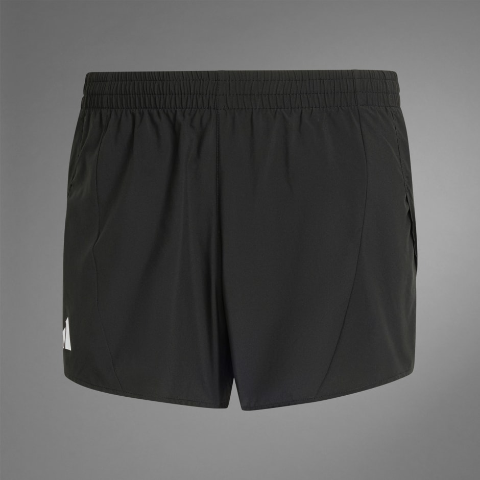 Adizero Essentials Running Split Shorts