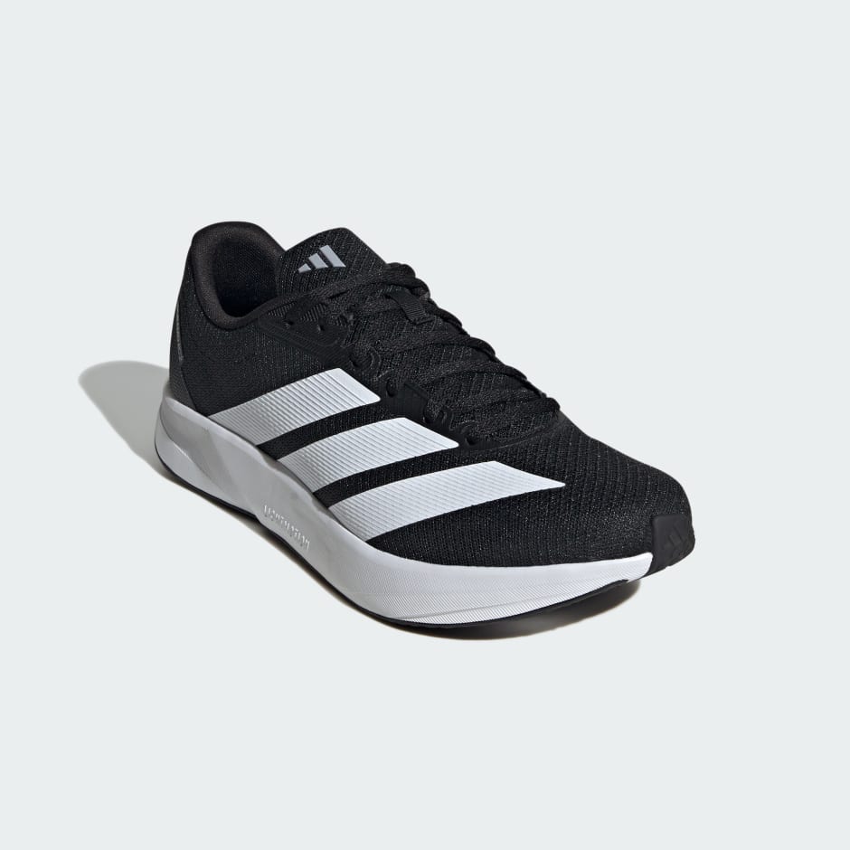 Men's Shoes Duramo RC2 Running Shoes Black adidas Saudi Arabia