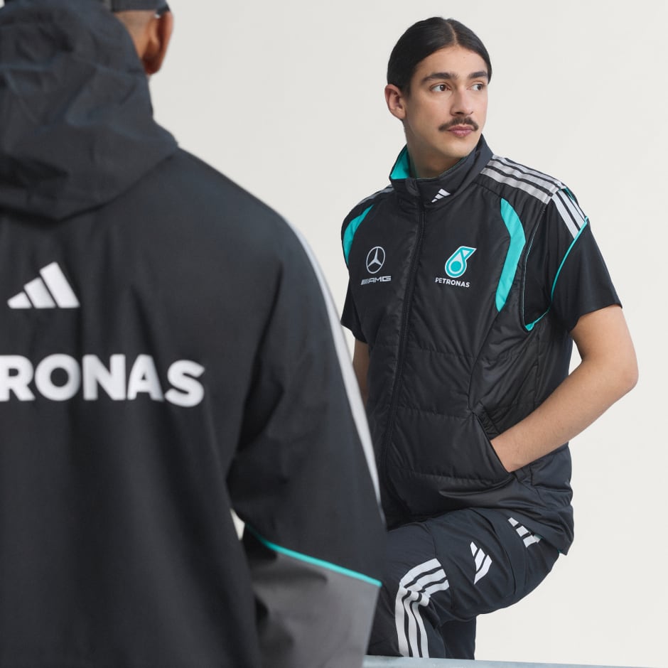 MERCEDES - AMG PETRONAS FORMULA 1 TEAM MECHANICS VEST