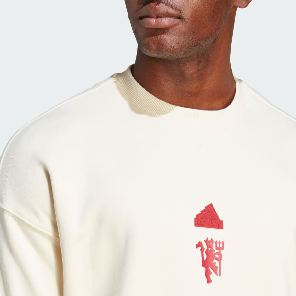 Manchester United LFSTLR Sweatshirt