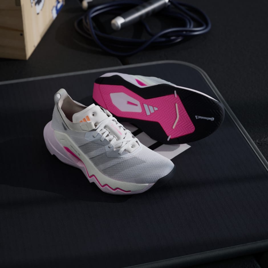 Rapidmove Pro Training Shoes