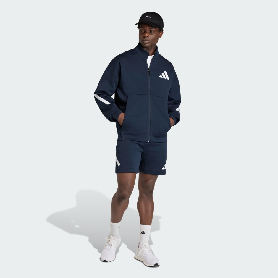 adidas Z.N.E. Track Top