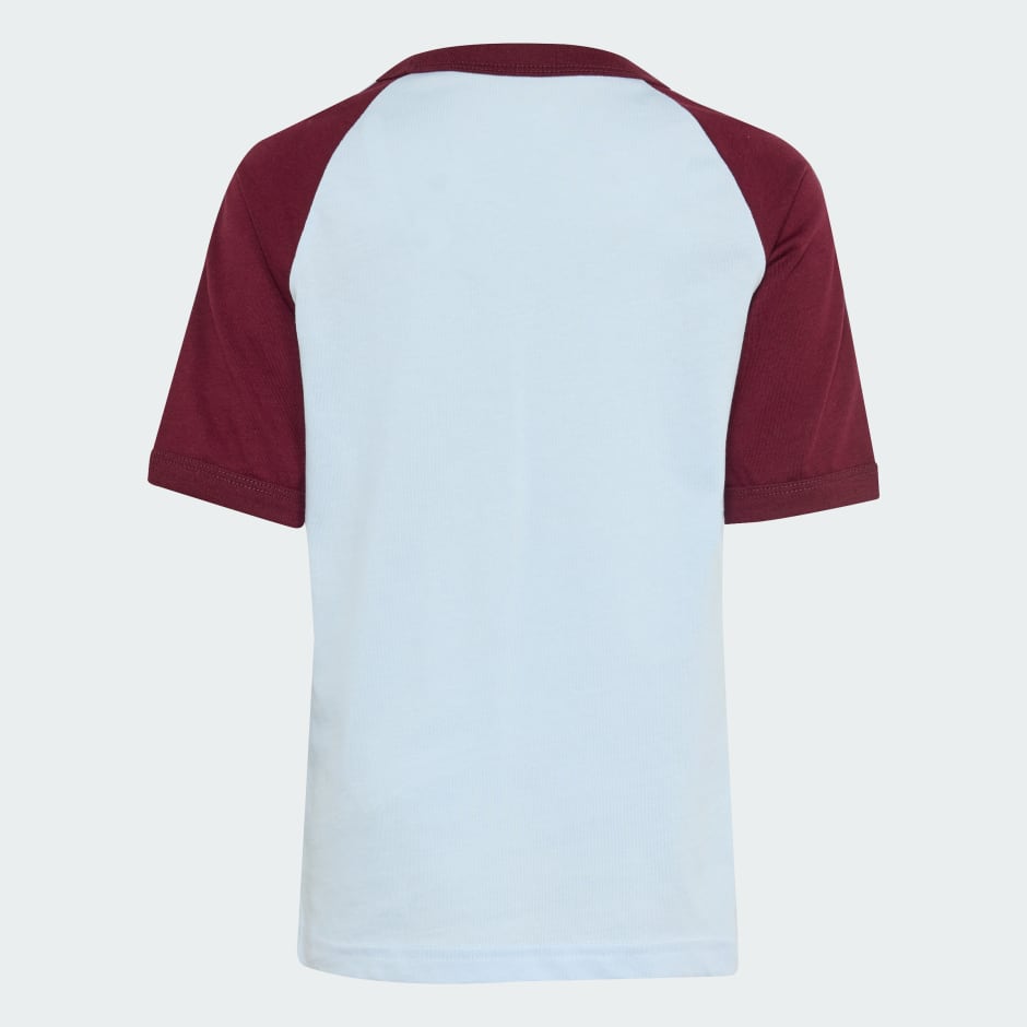 SPRINTER SHORT TEE SET