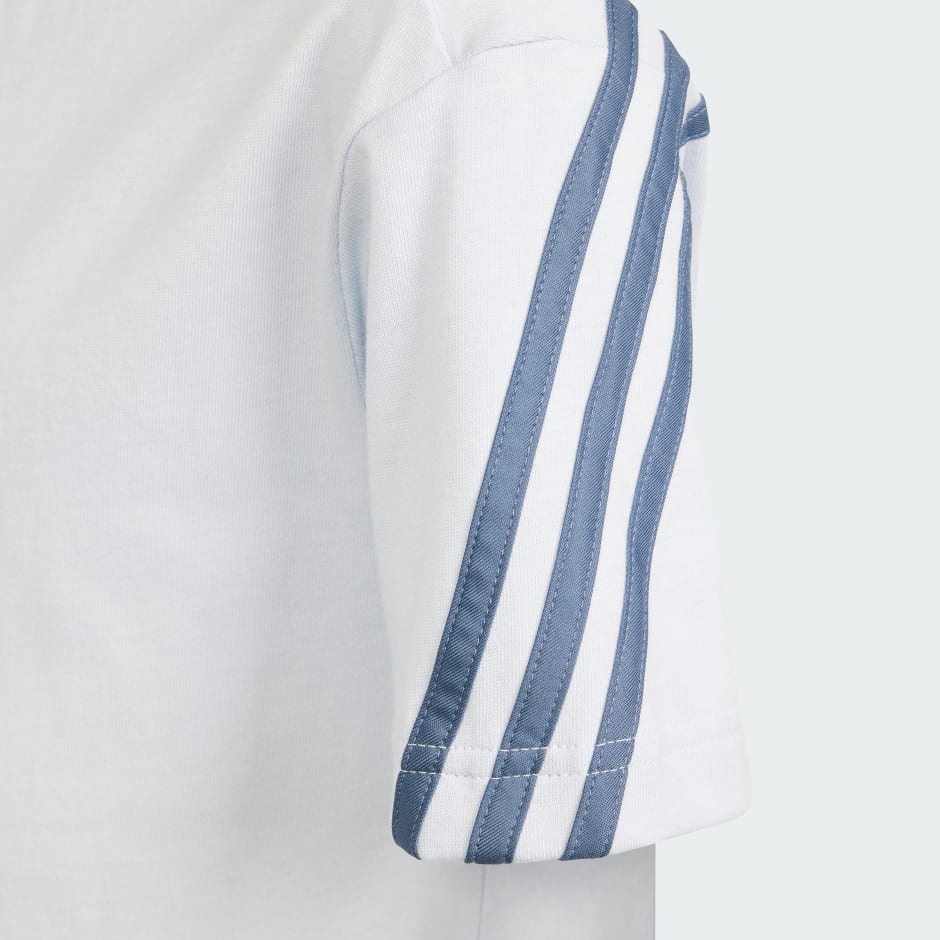 Future Icons 3-Stripes Tee