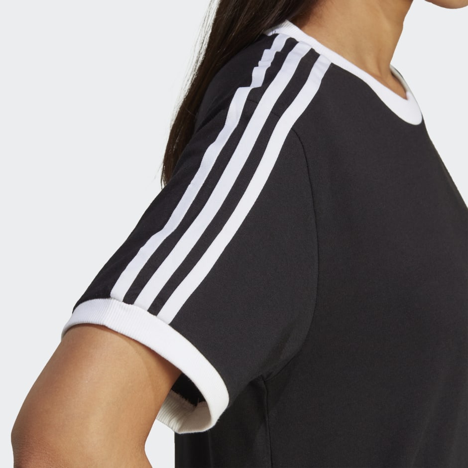 Adicolor Classics 3-Stripes Tee