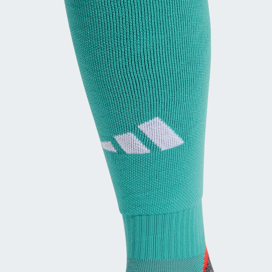 adi 24 AEROREADY Football Knee Socks