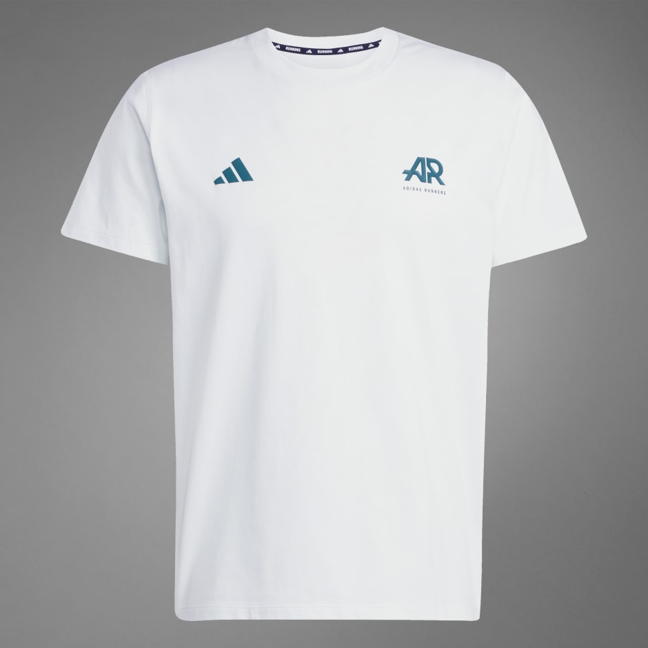 Runners Tee (Gender Neutral)