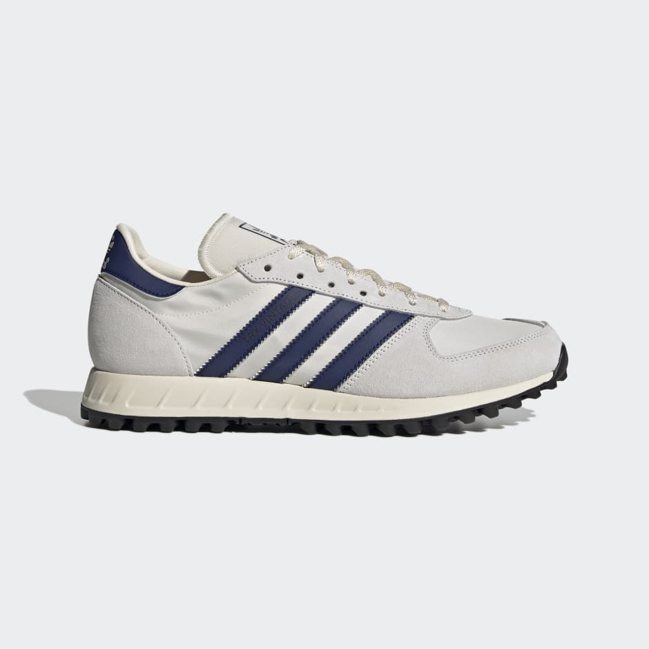 Shoes - adidas TRX Vintage Shoes - White | adidas South Africa