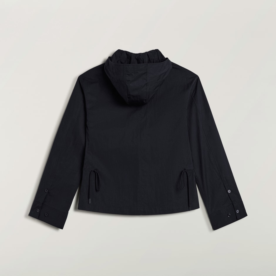 JACHETĂ CU GLUGĂ Y-3