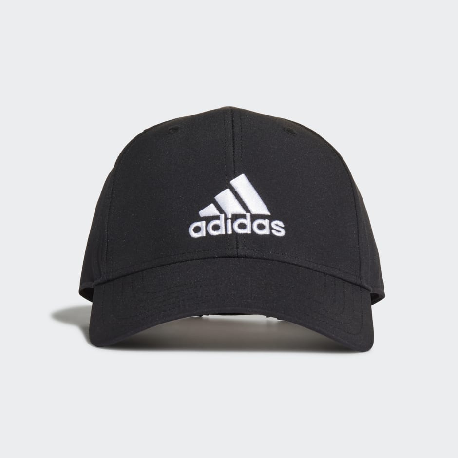 Black Baseball Cap