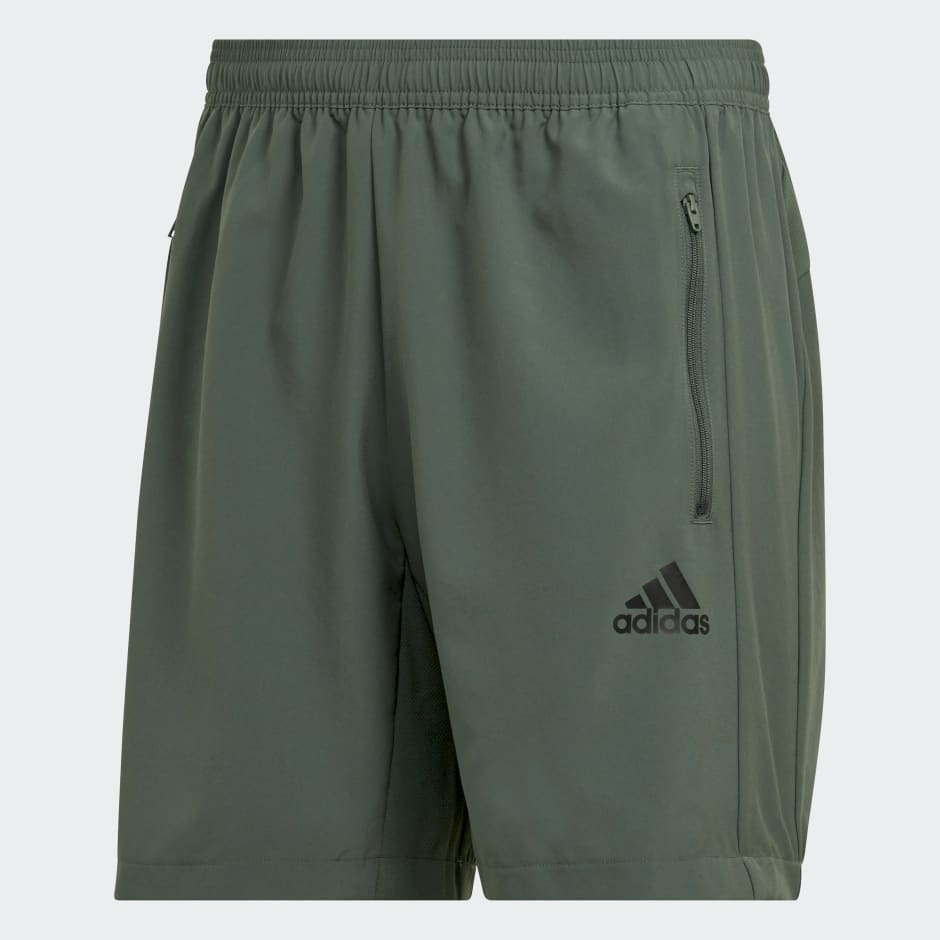 AEROREADY Designed to Move Woven Sport Shorts