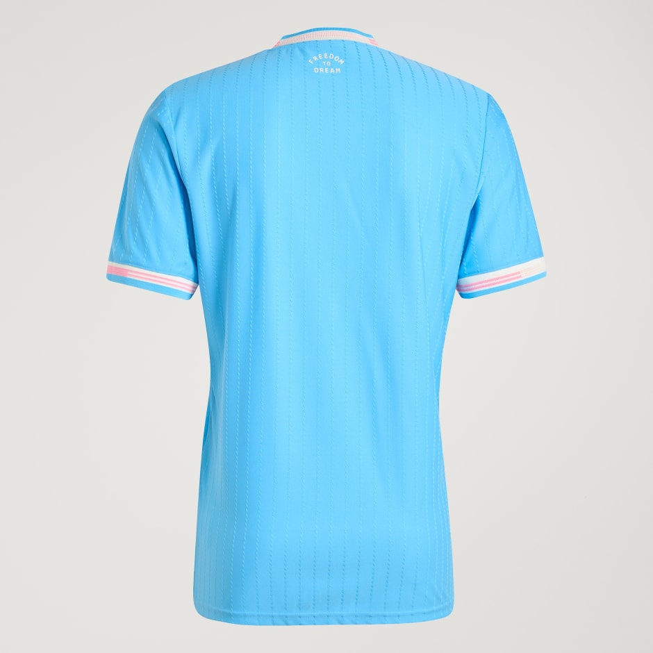 Inter Miami CF 25/26 Third Authentic Jersey