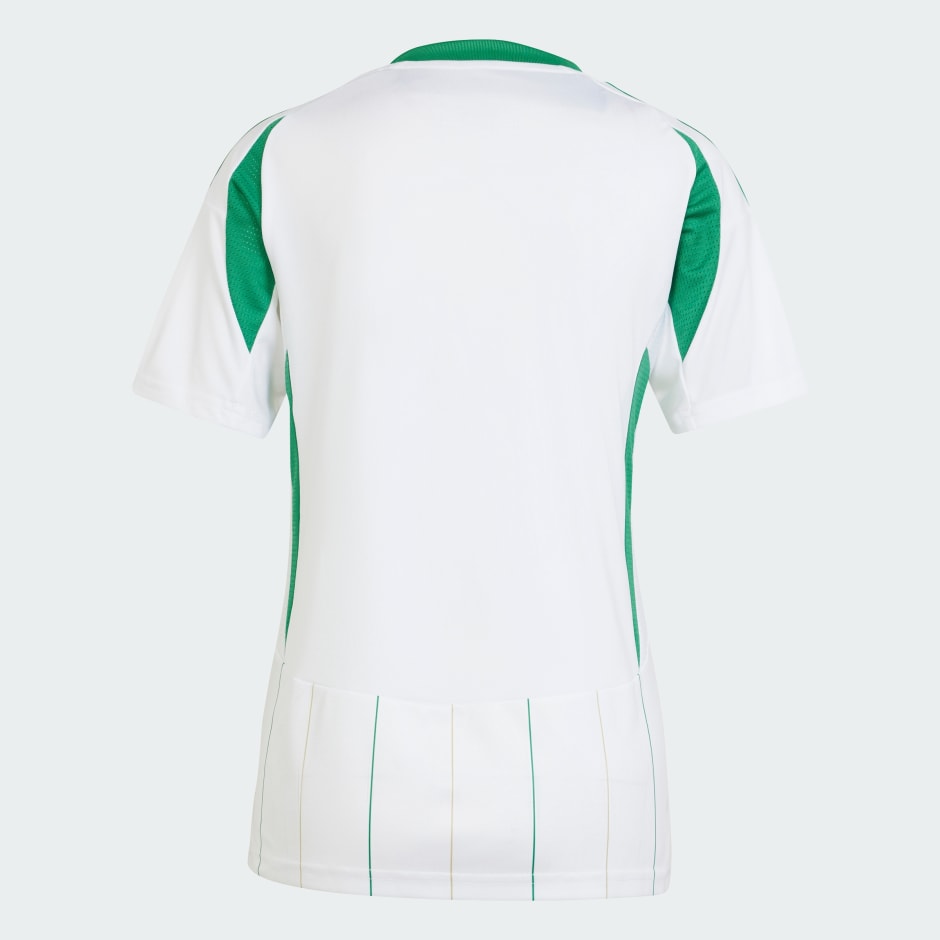 MACCABI HAIFA AWAY GAME SHIRT 24/25 WOMEN