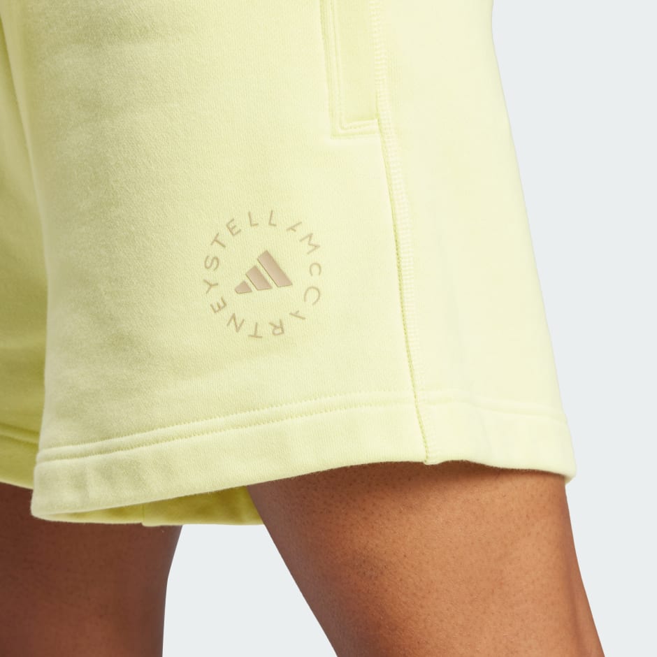 adidas by Stella McCartney TrueCasuals Terry Short