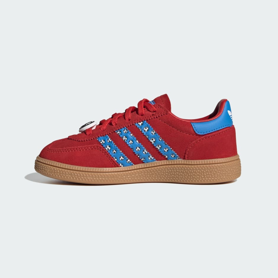 PANTOFI ADIDAS DISNEY HANDBALL SPEZIAL COMFORT CLOSEURE ELASTIC LACE