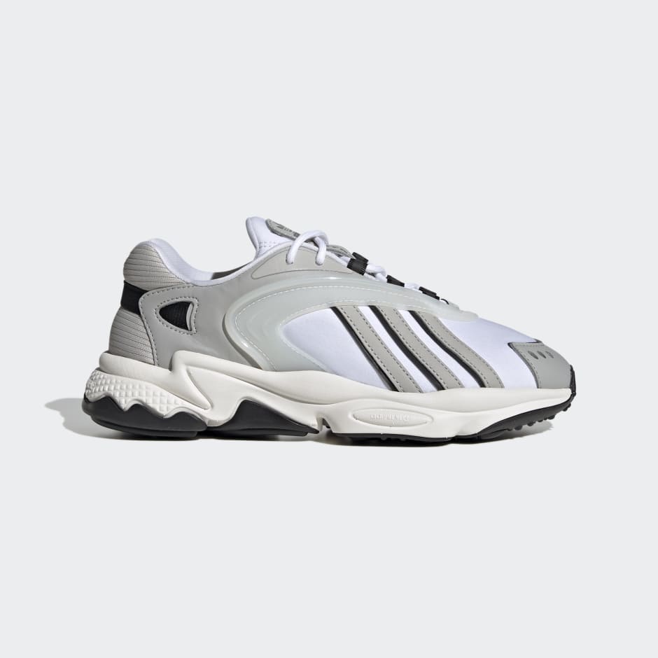 Women's Shoes - Oztral Shoes - White | adidas Kuwait