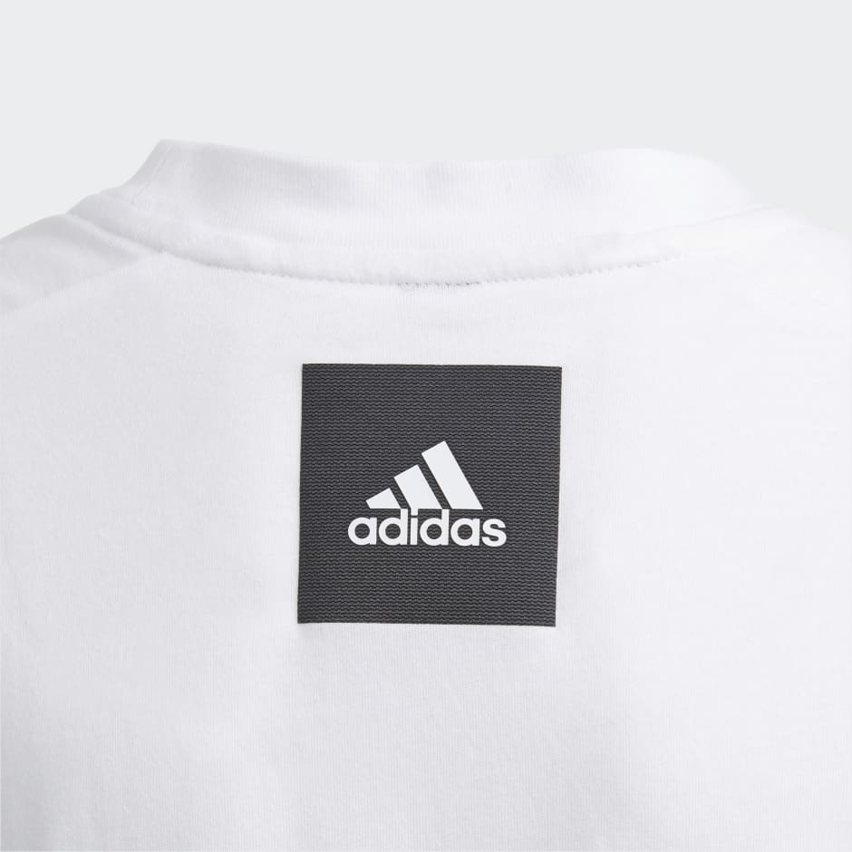Sport ID Graphic Tee
