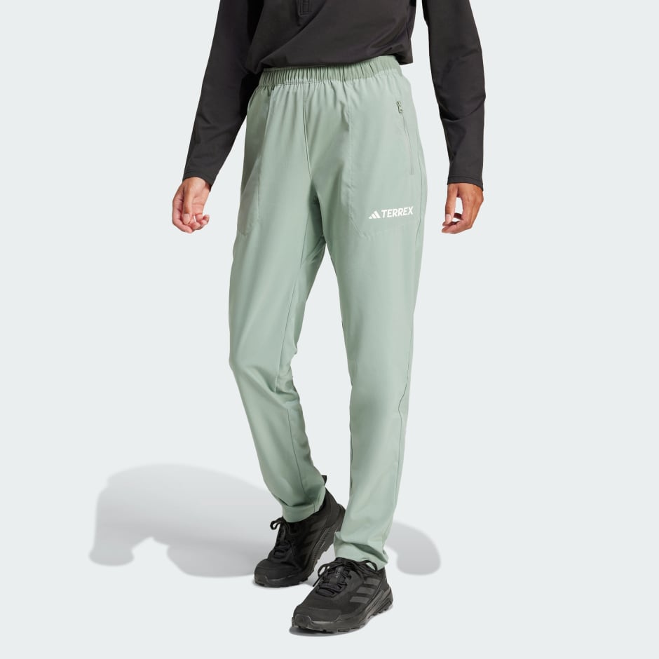 Multi Essentials Stretch Pants