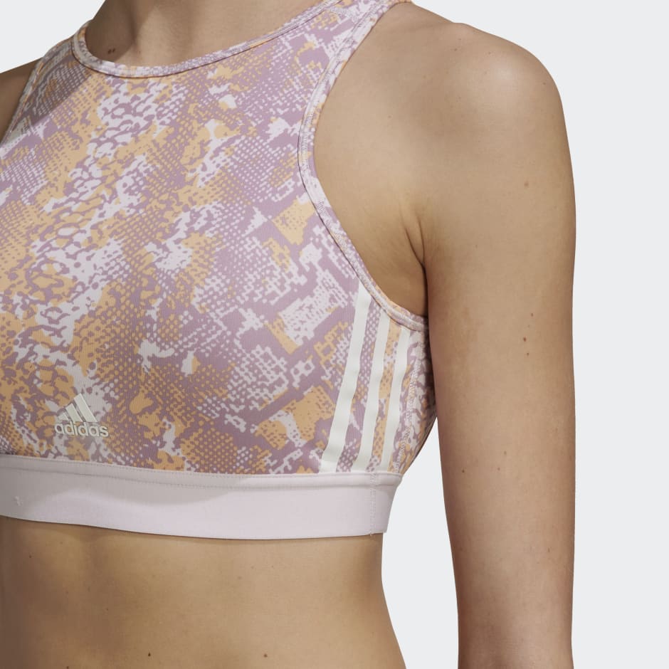 Hyperglam AEROREADY Light-Support Training Workout Bra