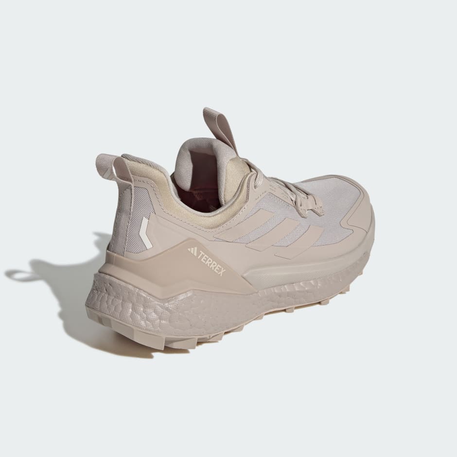 Pantofi de drumeție Terrex Free Hiker 2.0 cu profil jos