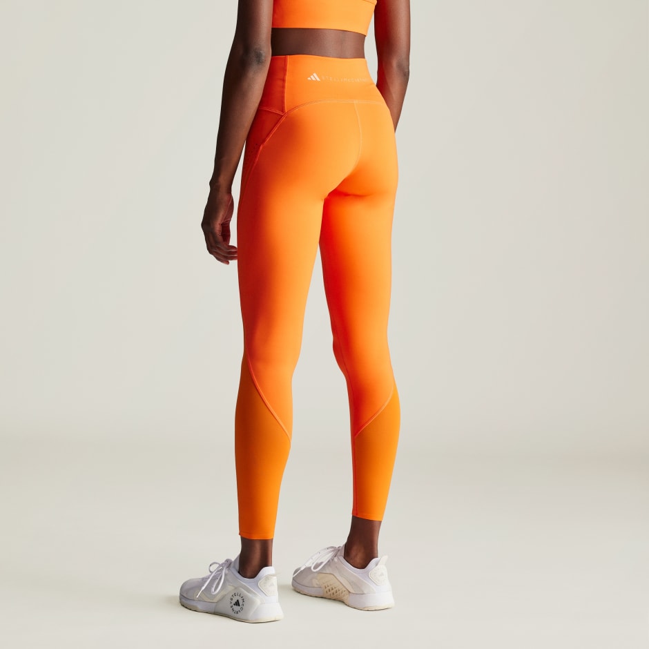 adidas by Stella McCartney TruePurpose Optime Training Leggings