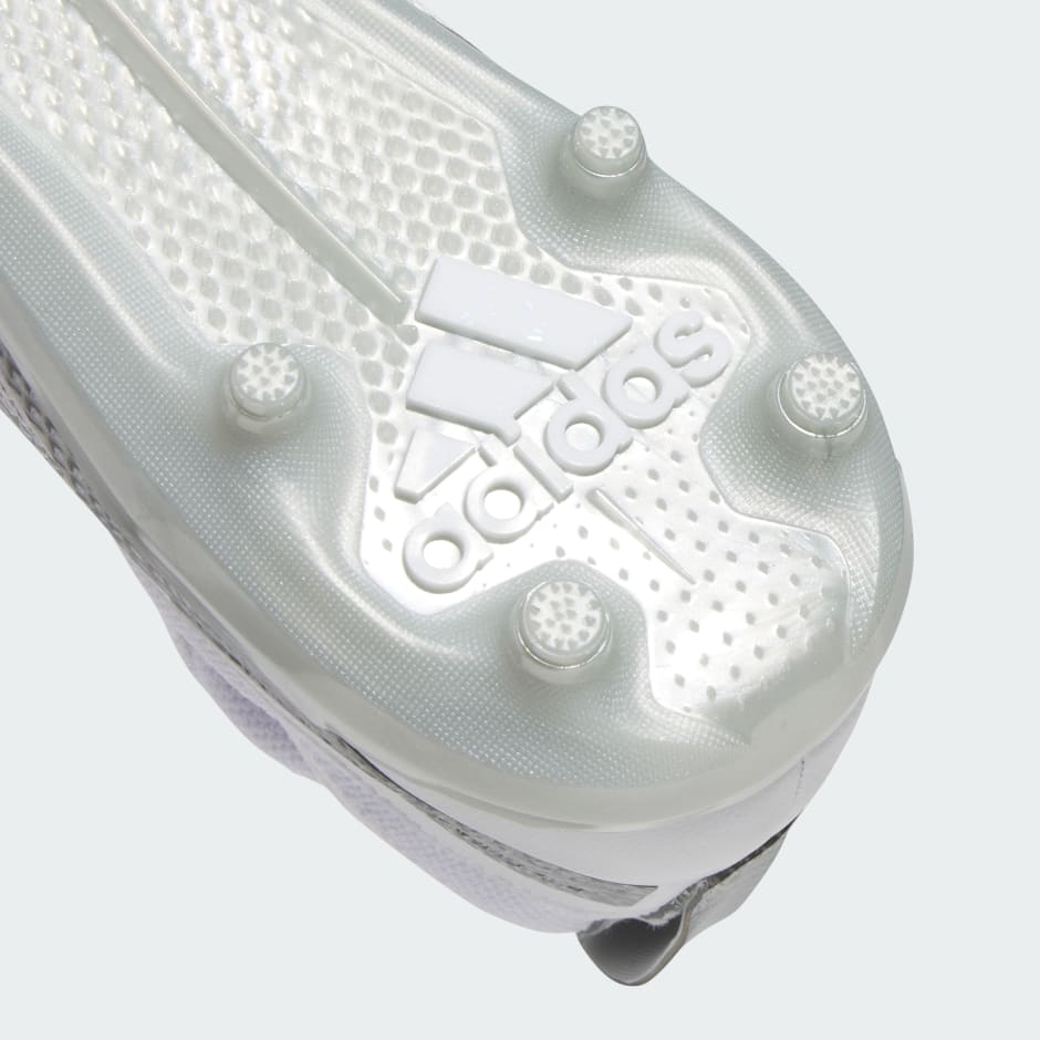 Ghete de fotbal cu crampoane Adizero Impact.2